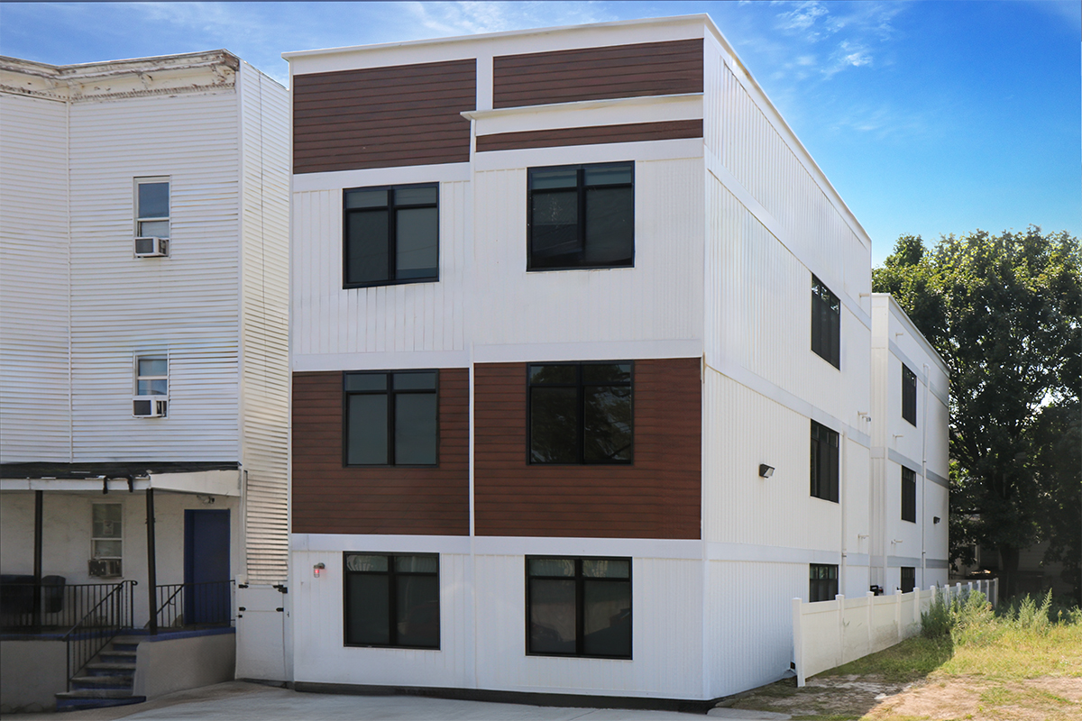 242-244 Harrison St