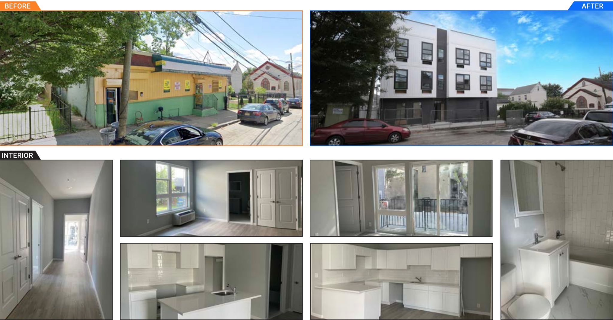 126 Godwin Ave