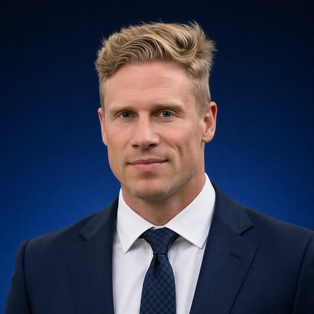 Michael Petesic